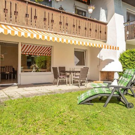 Apartment Sophia Garmisch-Partenkirchen Exterior photo