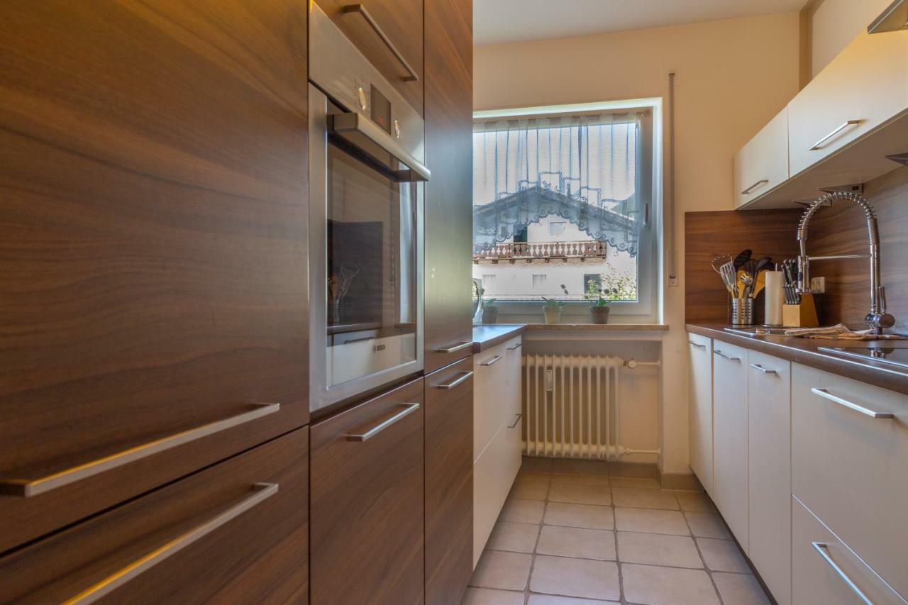 Apartment Sophia Garmisch-Partenkirchen Exterior photo